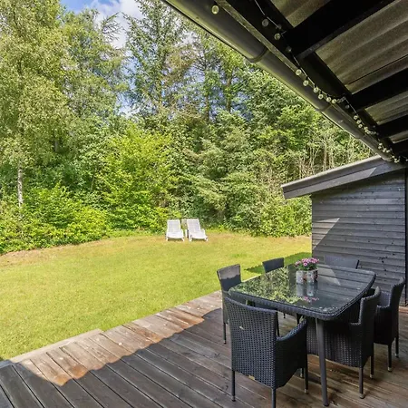 度假居 Vitus - 30km From The Sea By Interhome *