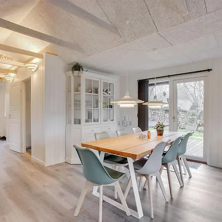 Vitus - 30km From The Sea By Interhome 度假居