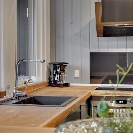 度假居 Vitus - 30km From The Sea By Interhome *