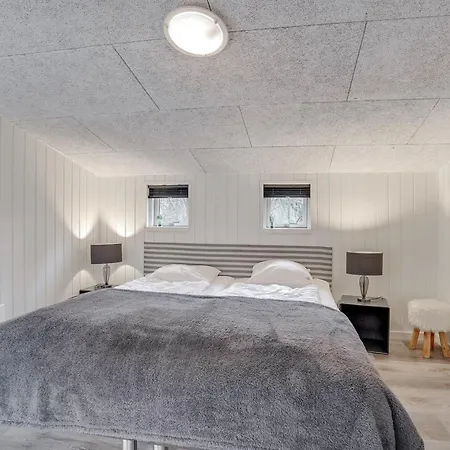 Semesterbostad Vitus - 30km From The Sea By Interhome *