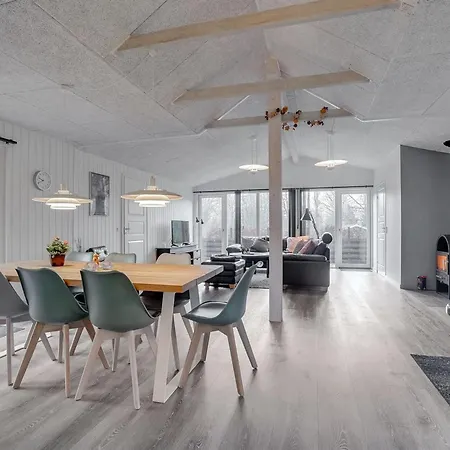 度假居 Vitus - 30km From The Sea By Interhome *