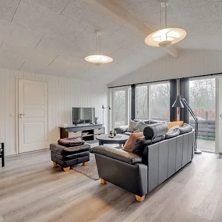Vitus - 30km From The Sea By Interhome Feriehus