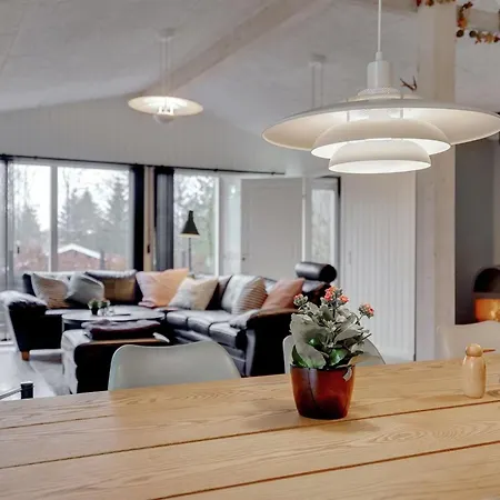 Vitus - 30km From The Sea By Interhome 度假居 Toftlund