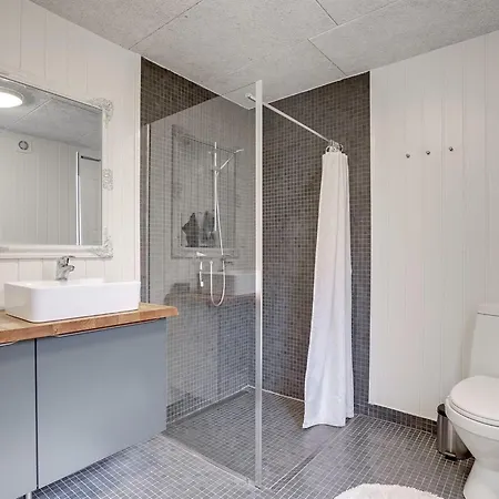 Feriehus Vitus - 30km From The Sea By Interhome