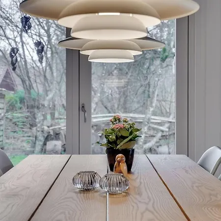 度假居 Vitus - 30km From The Sea By Interhome