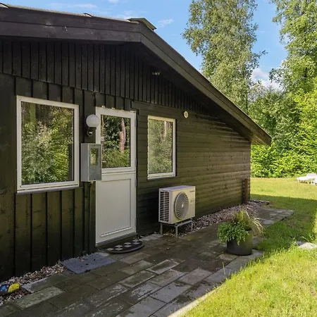 Feriehus Vitus - 30km From The Sea By Interhome